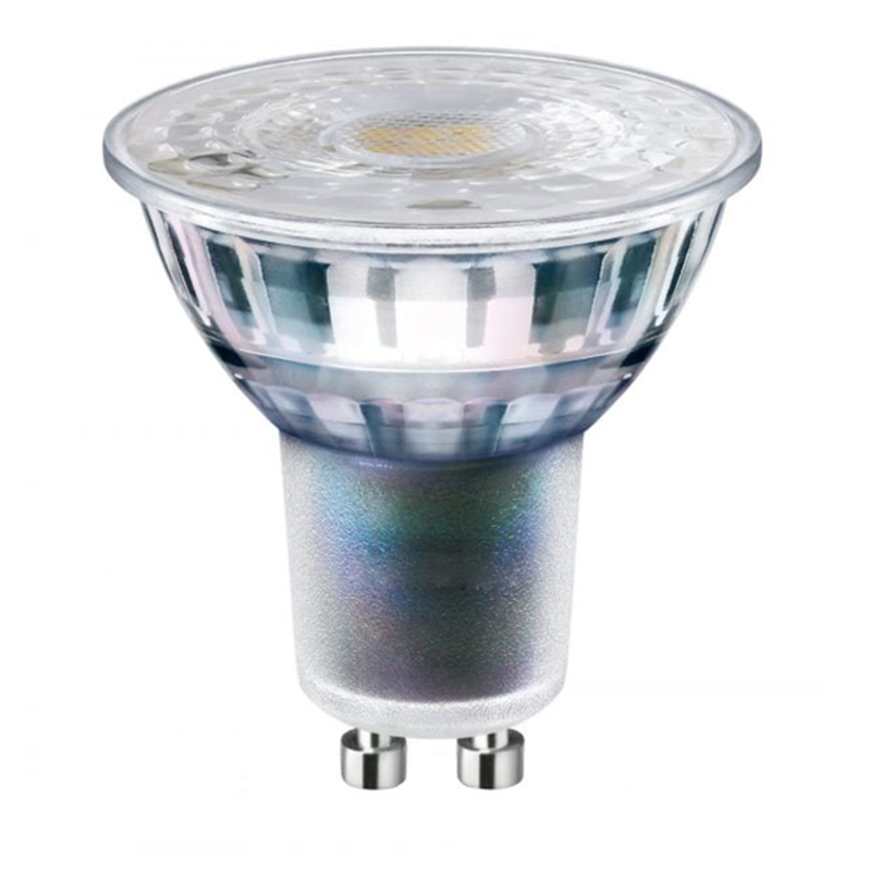 LED Spot GU10 – 5.5W – 2700K – Dimbaar