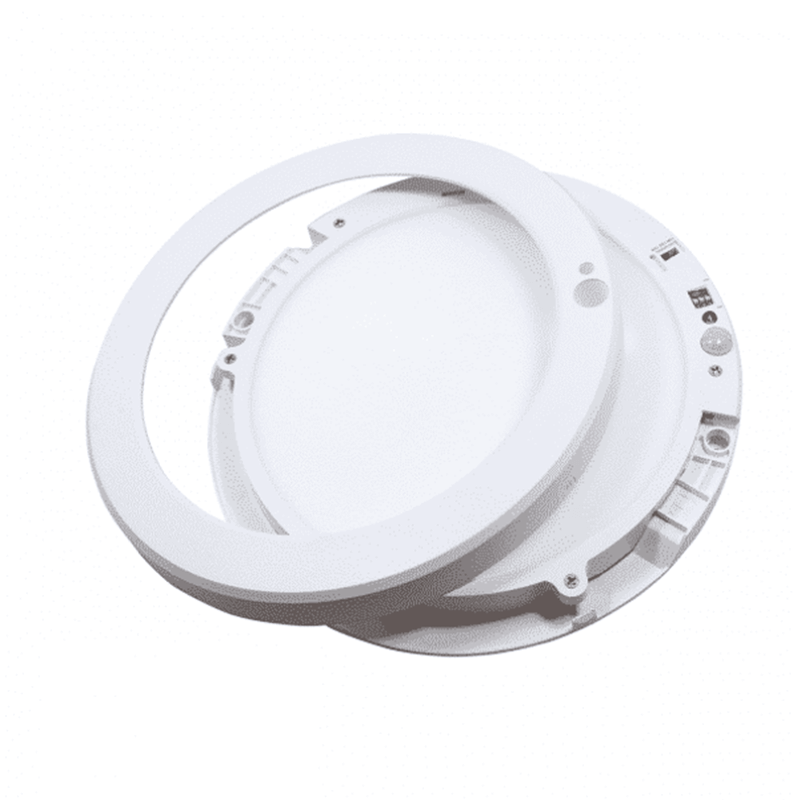 led-downlight-opbouw