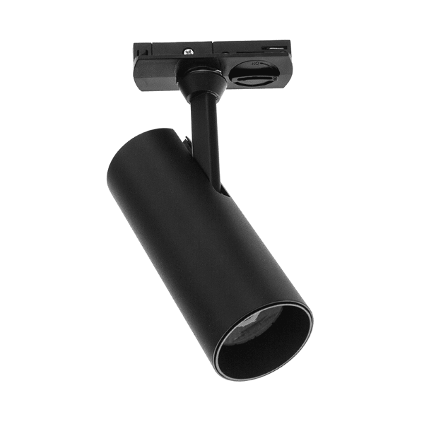 rail-spot-10w-zwart