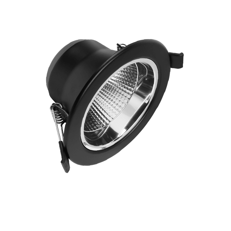 led-downlighter-zwart-sia