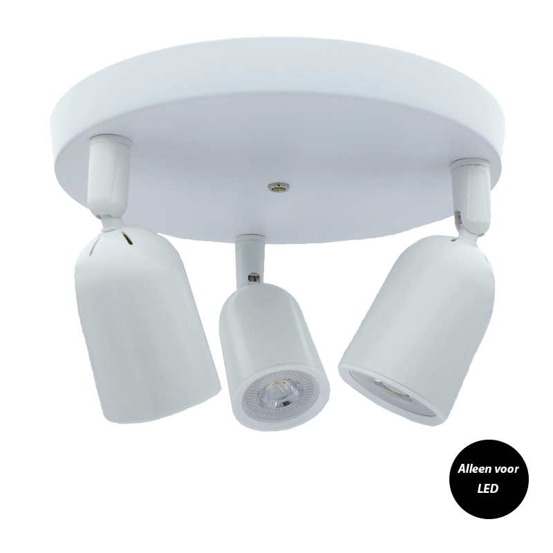 led-plafondspot-wit-opbouw-3-lichts