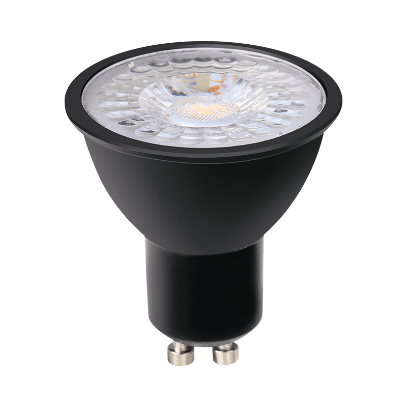 led-spot-gu10-2700k-dimbaar
