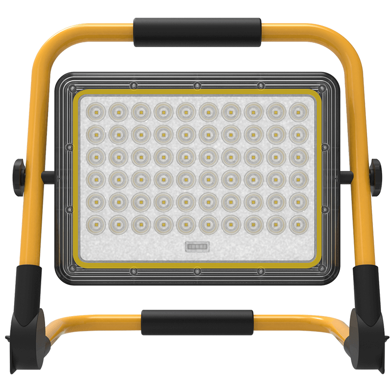 led-floodlight-met-accu