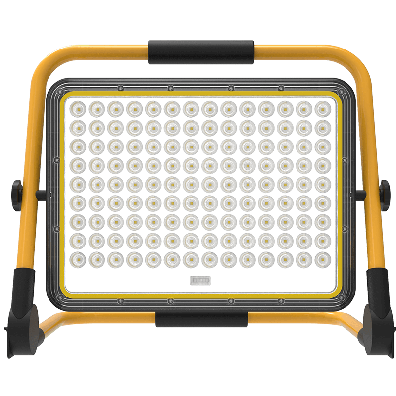 led-floodlight-bouwlamp
