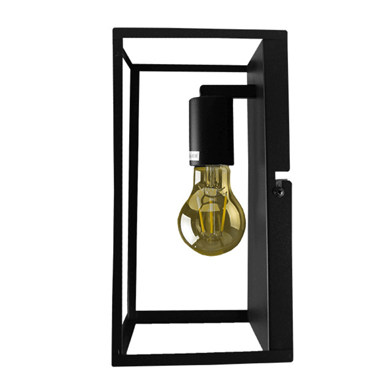 industrieel-wandlamp-zwart-rechthoek