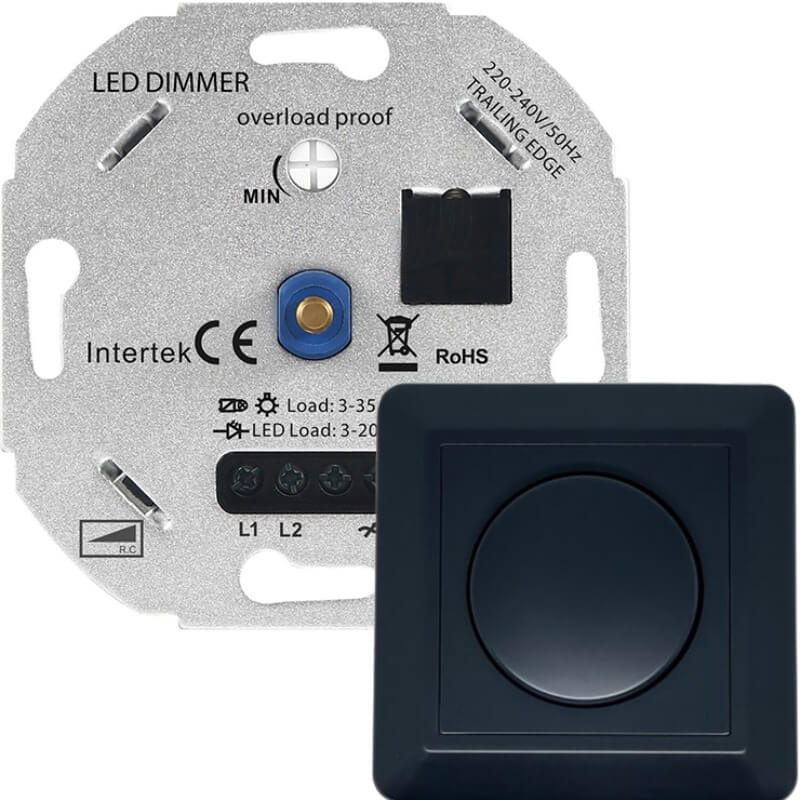 led-dimmer-+-afdekplaat-200-watt