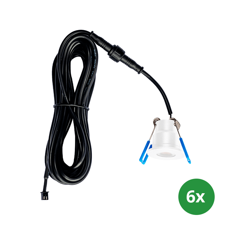 led-veranda-spotjes-wit